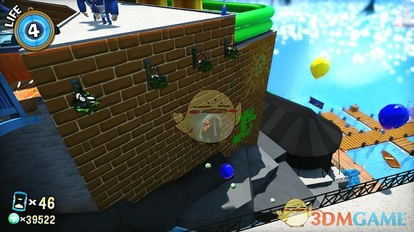 《時光之帽》全裂縫快速尋找路線