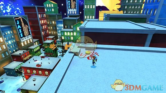 《時光之帽》全彩蛋介紹 《時光之帽》全彩蛋介紹