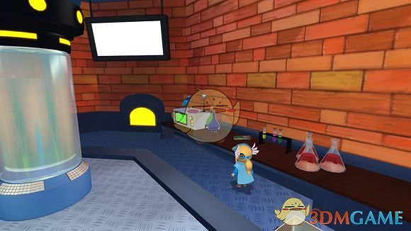 《時光之帽》全彩蛋介紹 《時光之帽》全彩蛋介紹