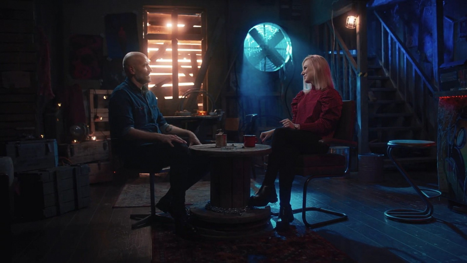 《垂死之光2》可升級建築細節 1代次世代更新檔開發中 《垂死之光2》可升級建築細節 1代次世代更新檔開發中