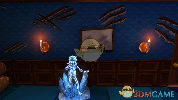 《時光之帽》全彩蛋介紹 《時光之帽》全彩蛋介紹