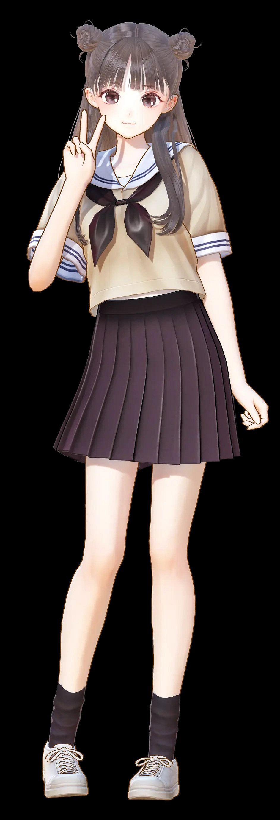 《藍色反射:帝》官方情報第六彈 一起泡澡加深羈絆 《藍色反射:帝》官方情報第六彈 一起泡澡加深羈絆