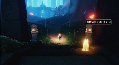 《光遇》10.16季節蠟燭位置 2021年10月16日季節蠟燭在哪