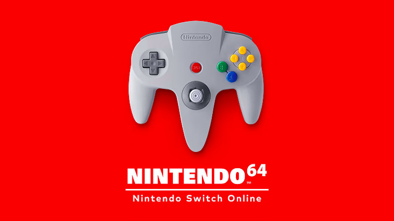 直接翻倍 加入N64遊戲的NS網路會員追加包年費公布 直接翻倍 加入N64遊戲的NS網路會員追加包年費公布