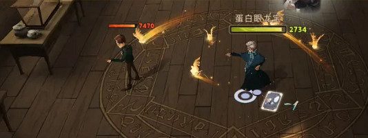 《哈利波特魔法覺醒》彩蛋10.16 地圖彩蛋陣容打法攻略 《哈利波特魔法覺醒》彩蛋10.16 地圖彩蛋陣容打法攻略