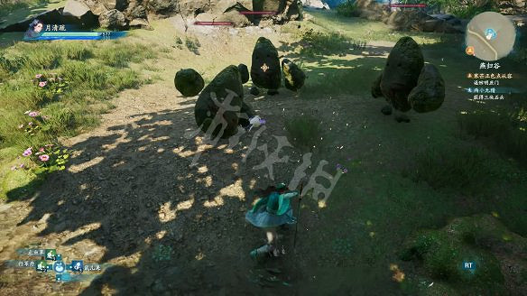 《仙劍奇俠傳7》兩小無猜支線怎麽做？兩小無猜任務獎勵獲得方法