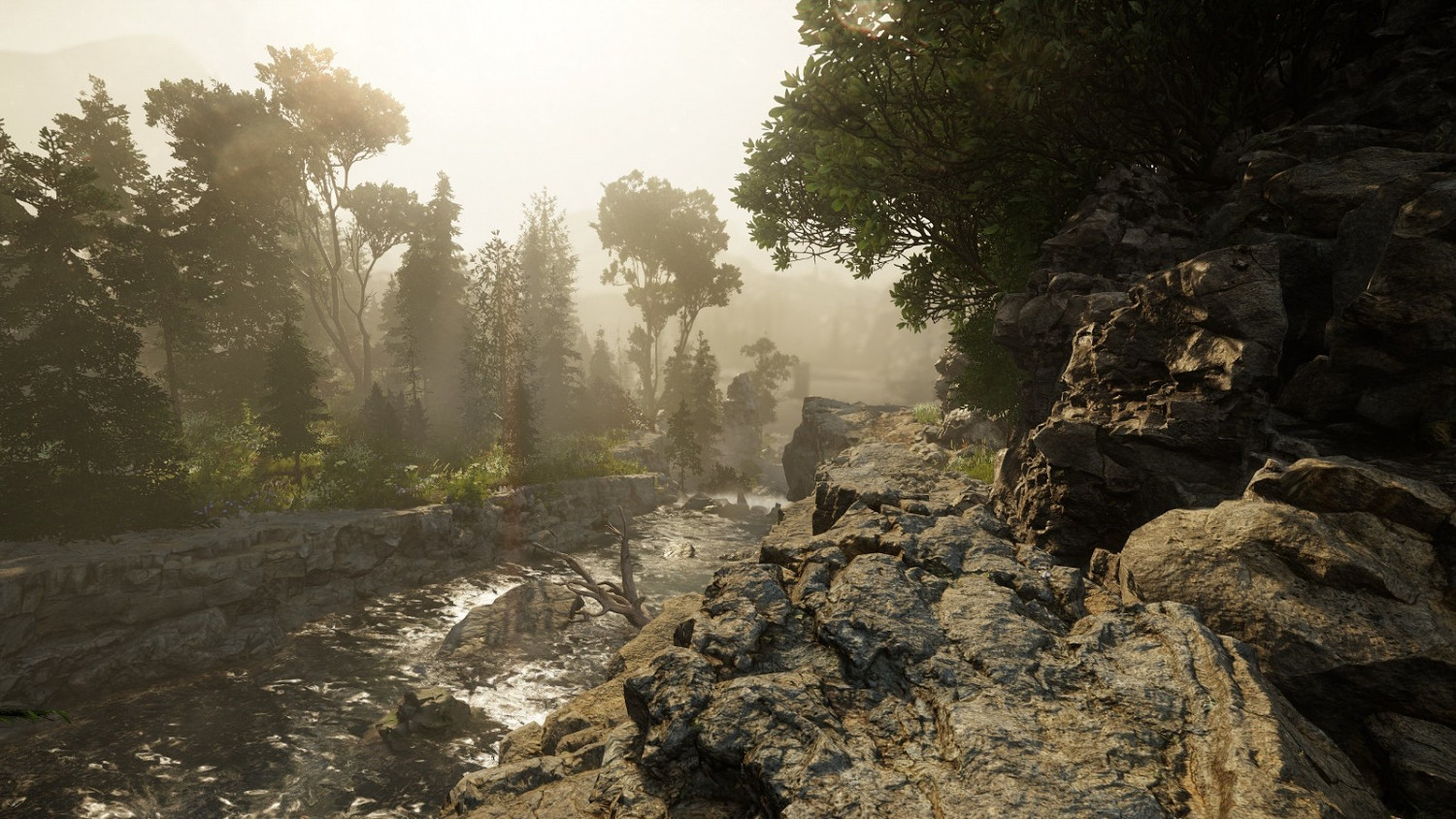 洛氏第一人稱恐怖遊戲《異星方體》現已在Steam發售 洛氏第一人稱恐怖遊戲《異星方體》現已在Steam發售