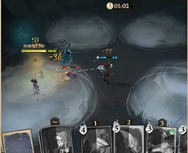 《哈利波特魔法覺醒》彩蛋10.16 地圖彩蛋陣容打法攻略 《哈利波特魔法覺醒》彩蛋10.16 地圖彩蛋陣容打法攻略