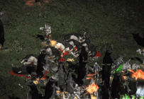 《暗黑破壞神2獄火重生》召喚死靈中後期裝備技能搭配思路 《暗黑破壞神2獄火重生》召喚死靈中後期裝備技能搭配思路