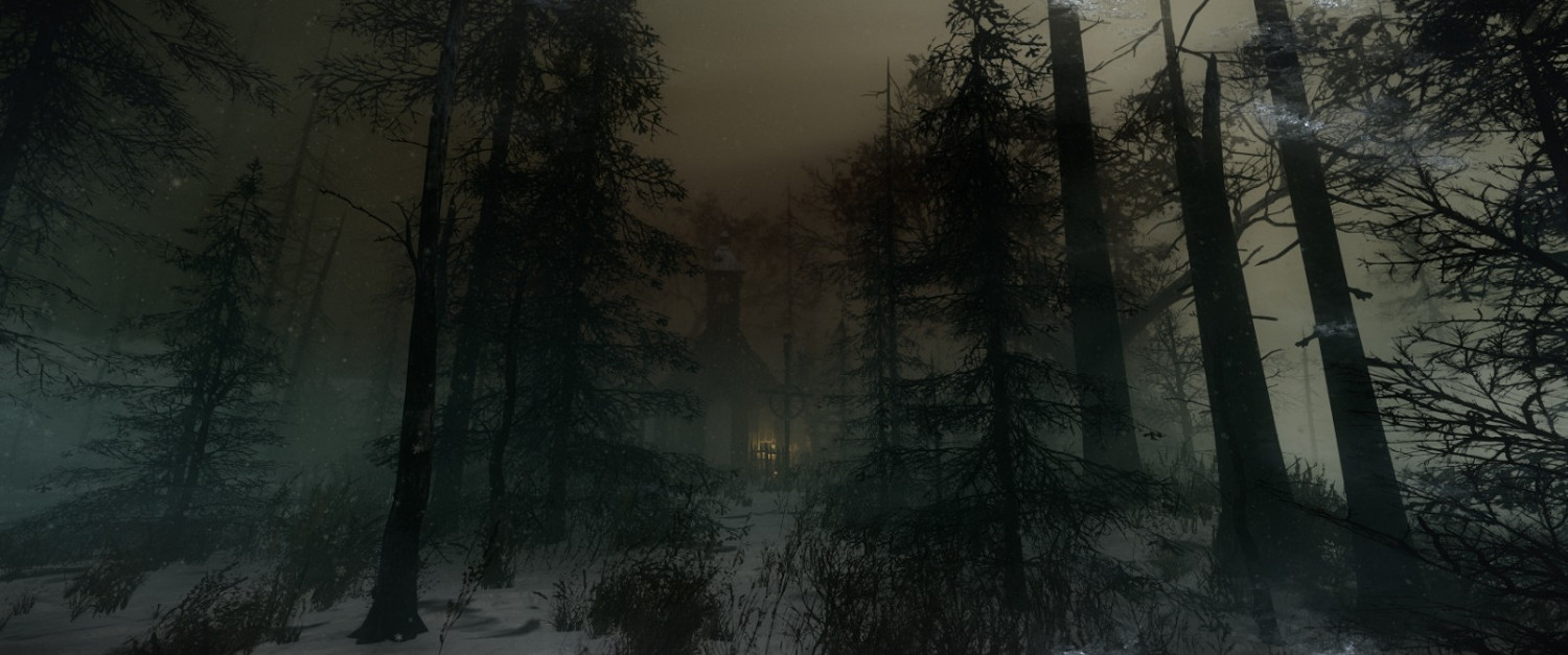 洛氏第一人稱恐怖遊戲《異星方體》現已在Steam發售 洛氏第一人稱恐怖遊戲《異星方體》現已在Steam發售