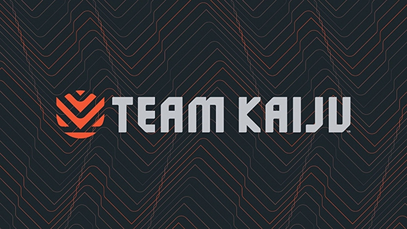 天美工作室洛杉磯與西雅圖工作室組成Team Kaiju團隊 天美工作室洛杉磯與西雅圖工作室組成Team Kaiju團隊