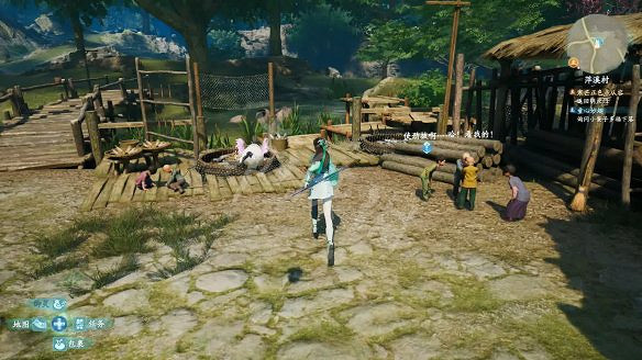 《仙劍奇俠傳7》童心妙趣支線怎麽做？支線童心妙趣玩法技巧