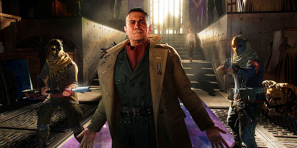 血腥暴力意料之中 《垂死之光2》獲PEGI18評級 血腥暴力意料之中 《垂死之光2》獲PEGI18評級