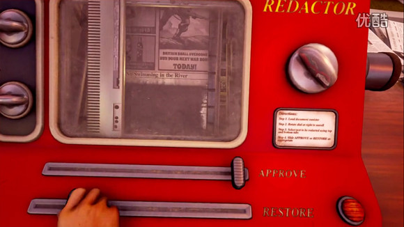 《少數幸運兒》世界觀設定是什麽 烏托邦文明思想與遊戲關係