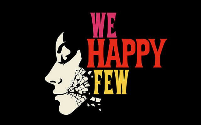 《少數幸運兒》劇情設定是什麽 劇情設定及序章劇情介紹