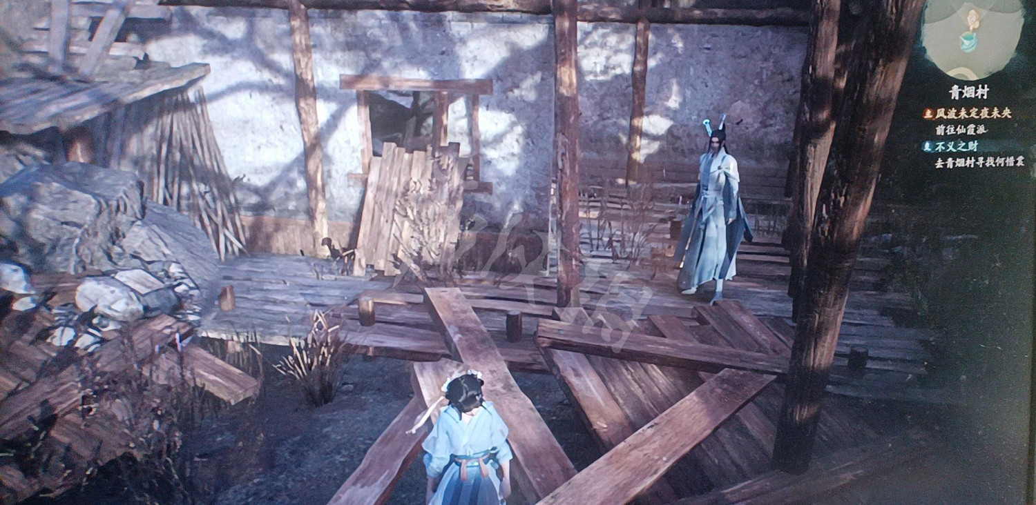 《仙劍奇俠傳7》螢火瓜燈怎麽獲得？螢火瓜燈獲得位置一覽