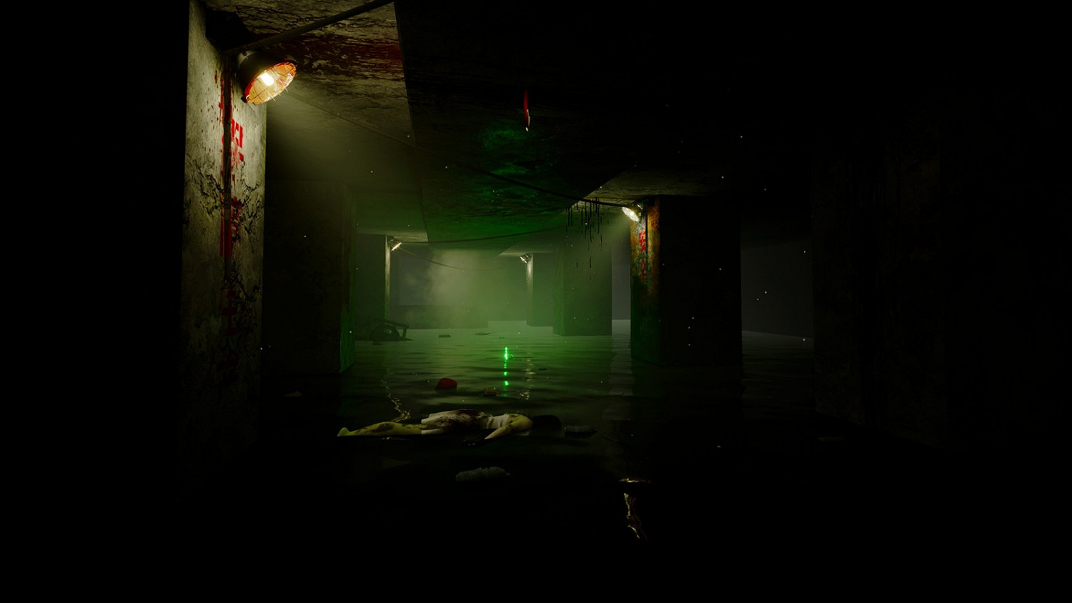 中國大陸研發懸疑解謎遊戲《孫美琪疑案2022》上架Steam 中國大陸研發懸疑解謎遊戲《孫美琪疑案2022》上架Steam