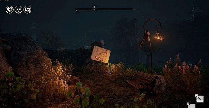 《少數幸運兒》支線怎麽做 全支線任務攻略