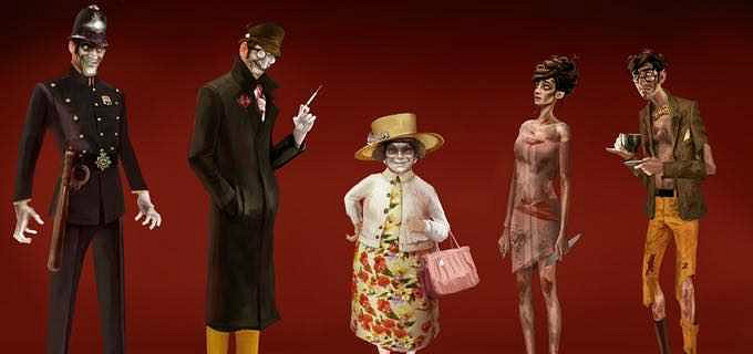 《少數幸運兒》NPC仇恨值怎麽算 區分友善市民方法