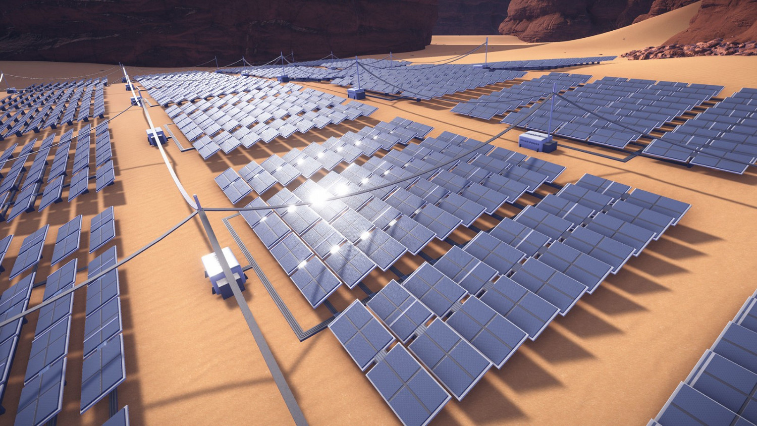 科幻城市建設遊戲《InfraSpace》現已發售 Steam好評評價 科幻城市建設遊戲《InfraSpace》現已發售 Steam好評評價