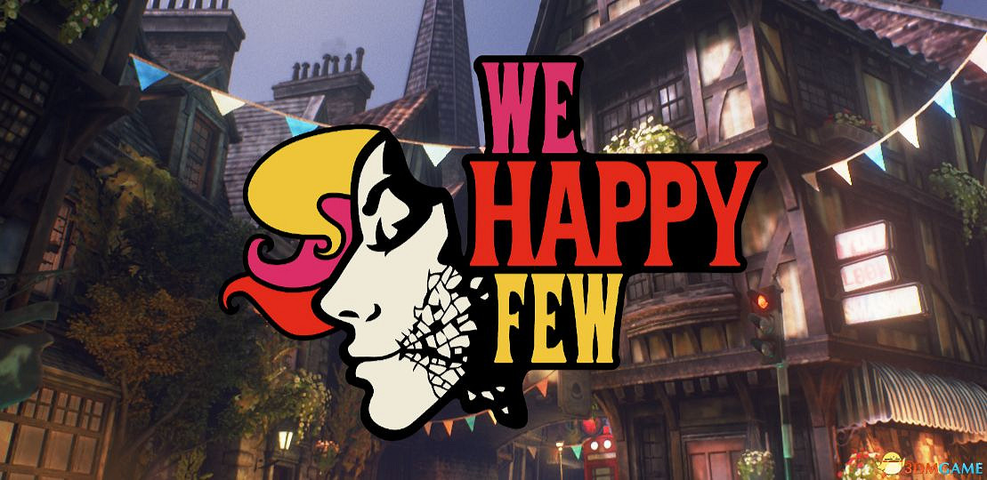 《少數幸運兒》 圖文攻略 全劇情流程主線任務攻略 《少數幸運兒》 圖文攻略 全劇情流程主線任務攻略