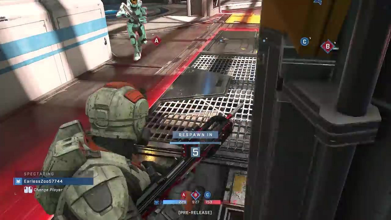 《最後一戰：無限》新影片展示對抗及排位多人模式設定