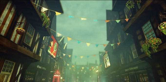 《少數幸運兒》NPC仇恨值怎麽算 區分友善市民方法