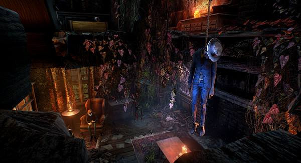 《少數幸運兒》世界觀設定是什麽 烏托邦文明思想與遊戲關係