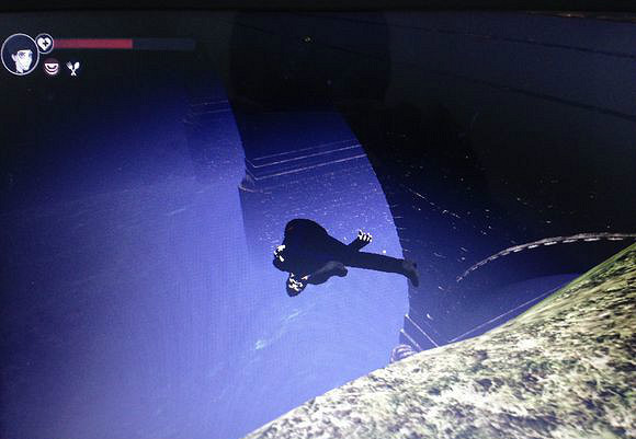 《少數幸運兒》遊戲通關心得