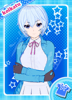 《戀活Sunshine》人物卡木島西亞分享 高達創戰者木島西亞怎麽捏? 《戀活Sunshine》人物卡木島西亞分享 高達創戰者木島西亞怎麽捏?