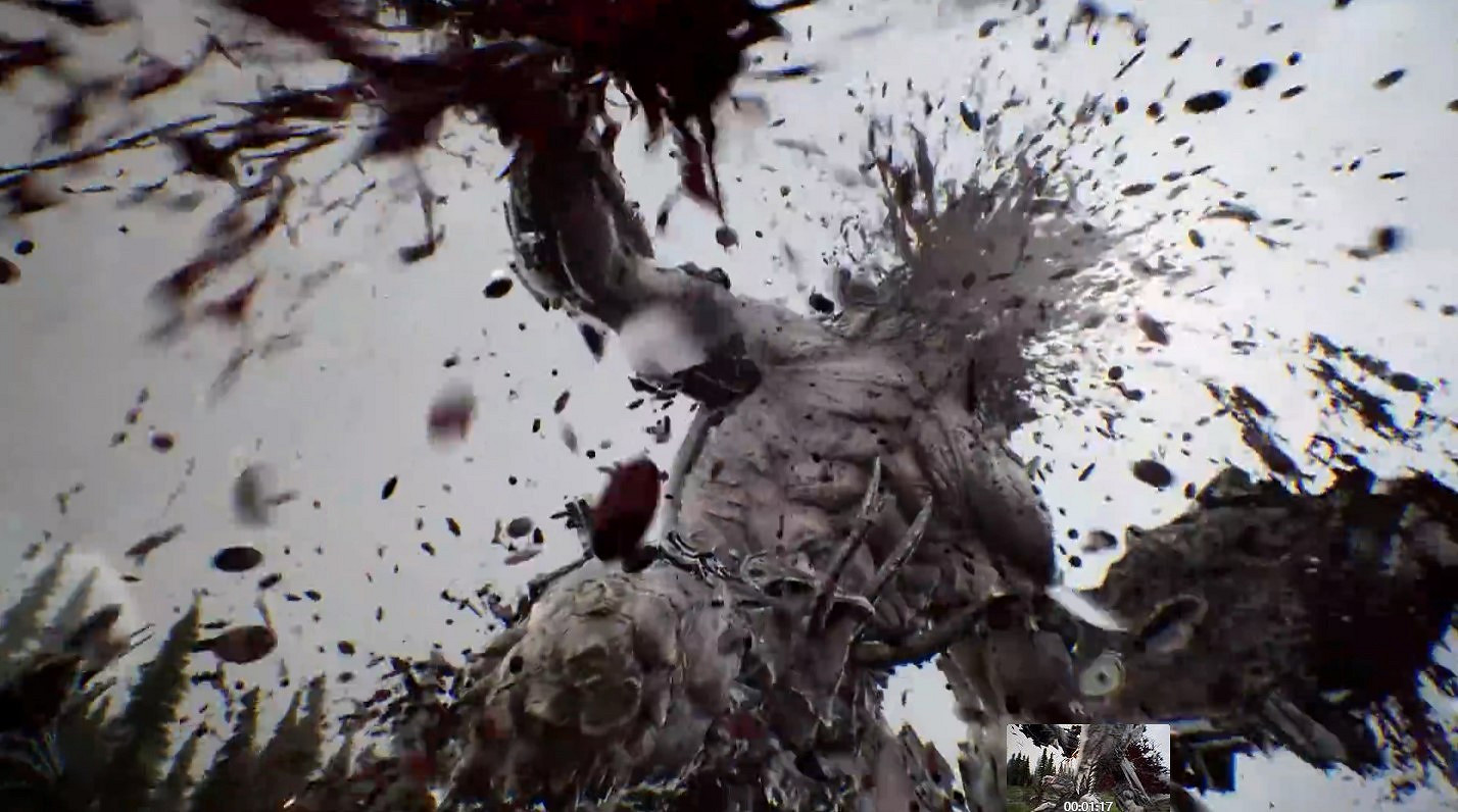 韓國遊戲《Project M》實機展示 戰鬥極其真實細膩 韓國遊戲《Project M》實機展示 戰鬥極其真實細膩