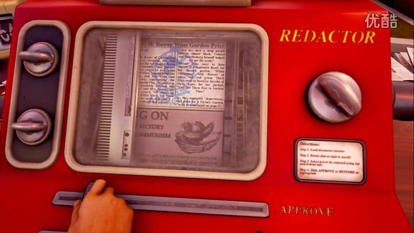 《少數幸運兒》世界觀設定是什麽 烏托邦文明思想與遊戲關係