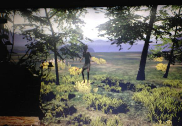 《少數幸運兒》遊戲通關心得