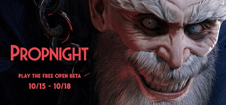生存恐怖新遊《Propnight》公布 12月1日Steam正式發售 生存恐怖新遊《Propnight》公布 12月1日Steam正式發售