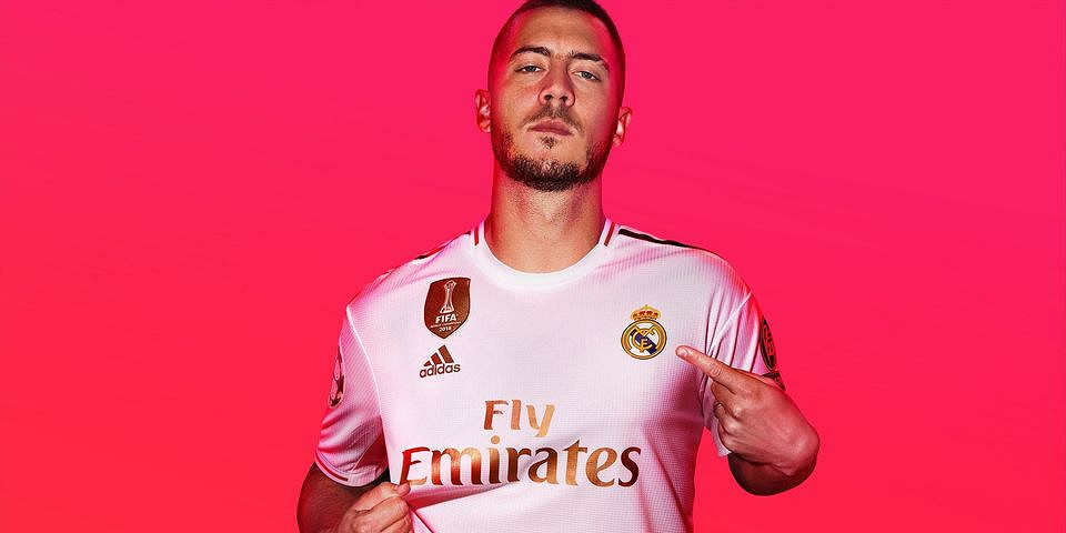 EA Sports招聘廣告:《FIFA》是全球最暢銷的遊戲 EA Sports招聘廣告:《FIFA》是全球最暢銷的遊戲