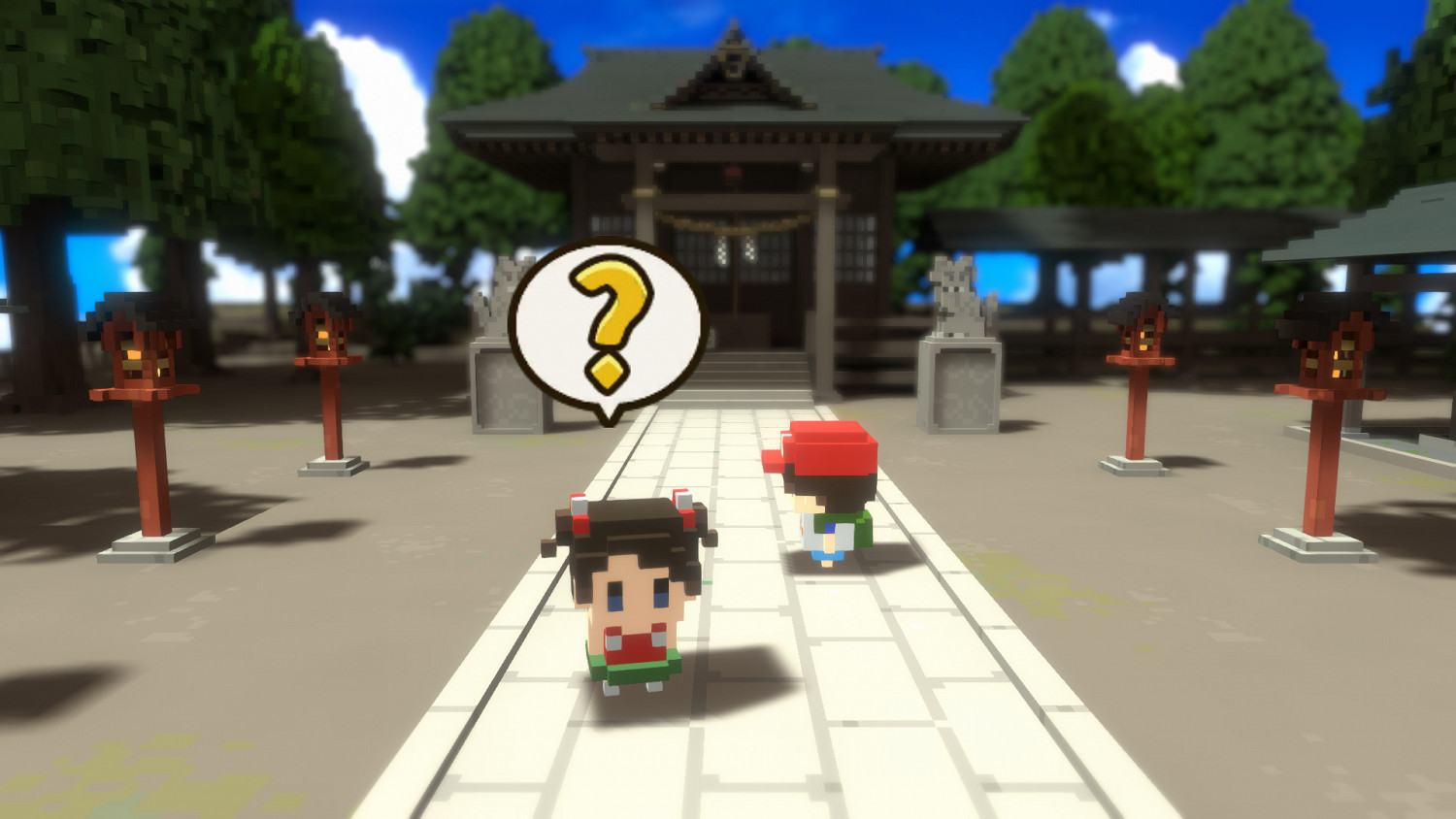 《變成大人也不要忘記》登陸PC和NS 明年1月26日發售 《變成大人也不要忘記》登陸PC和NS 明年1月26日發售