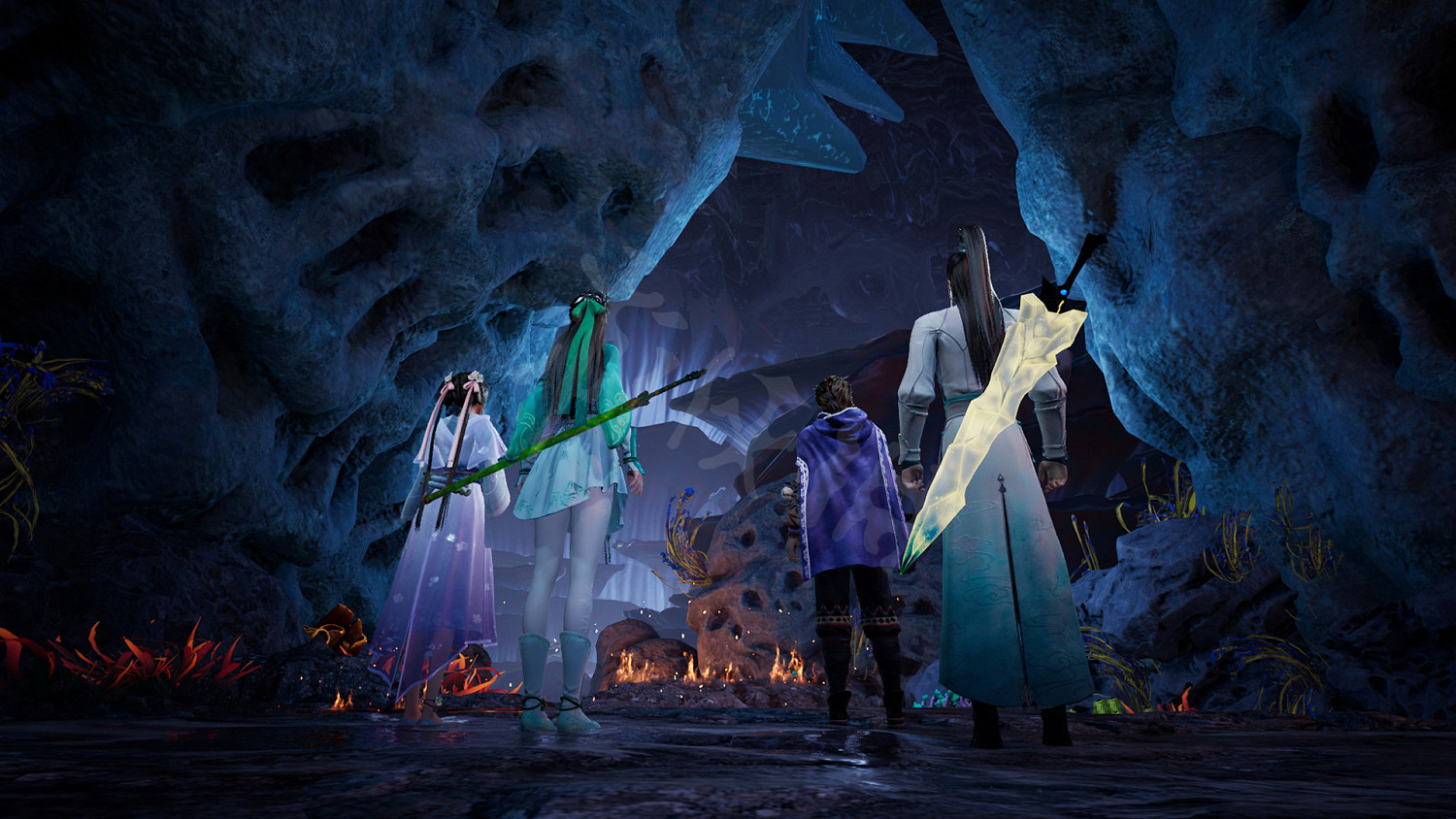 《仙劍奇俠傳7》王小虎是誰?仙劍7劇情人物王小虎介紹 《仙劍奇俠傳7》王小虎是誰?仙劍7劇情人物王小虎介紹