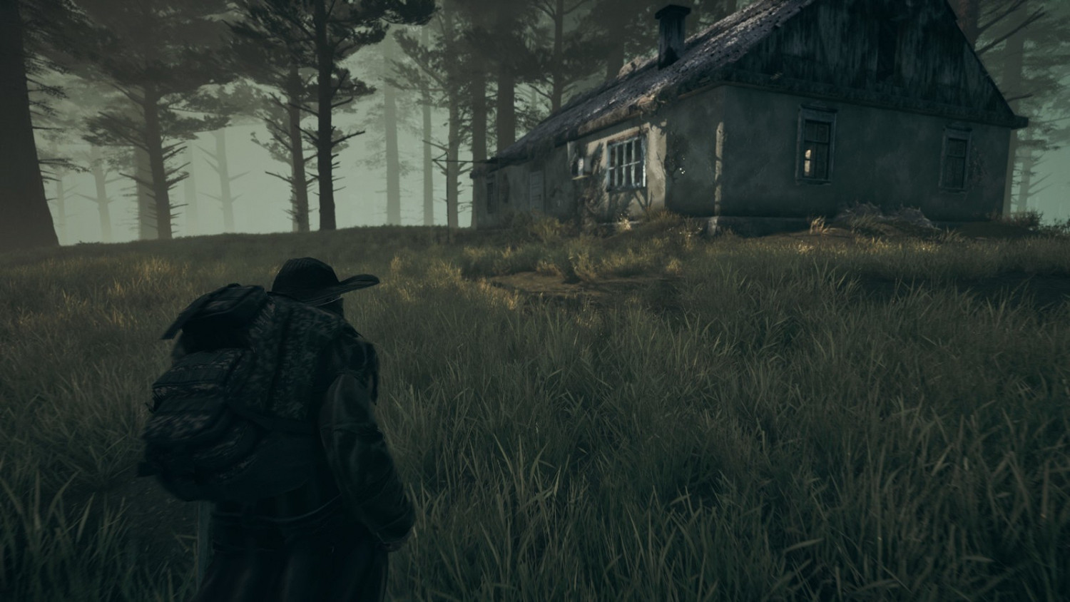 生存RPG《Paragrowth》新預告 推薦GTX 1060