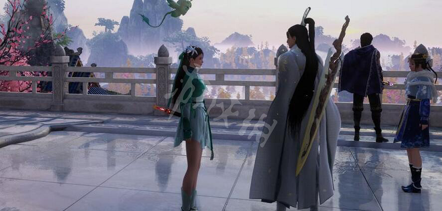 《仙劍奇俠傳7》劇情多長?劇情畫面通關體驗心得 《仙劍奇俠傳7》劇情多長?劇情畫面通關體驗心得