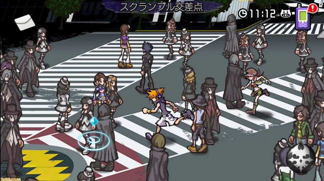 《美妙世界:最終混音》免費試玩今日開啟 購買享半折優惠 《美妙世界:最終混音》免費試玩今日開啟 購買享半折優惠