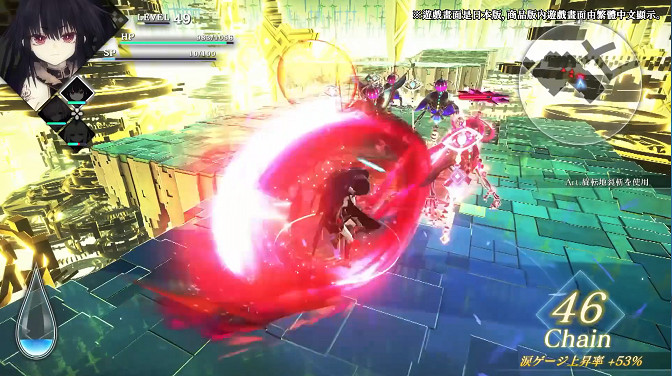 賦予眼淚意義 《慟哭之星》中文版正式上架港服PS商店 賦予眼淚意義 《慟哭之星》中文版正式上架港服PS商店