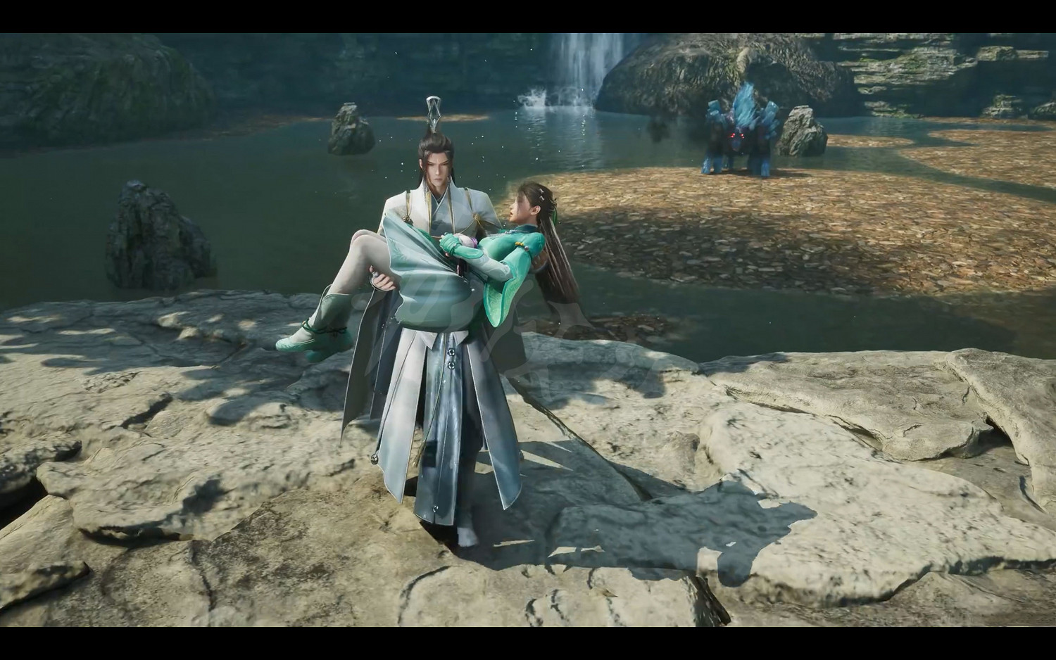 《仙劍奇俠傳7》劇情流程攻略 全結局全主線支線收集攻略（原創）