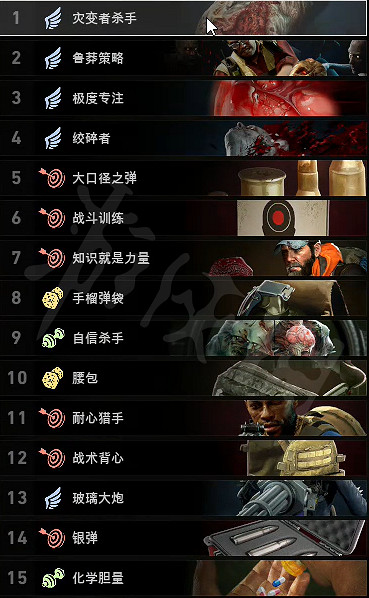 《喋血復仇》狙殺Boss流卡組怎麽搭配？狙殺Boss流卡組玩法分享