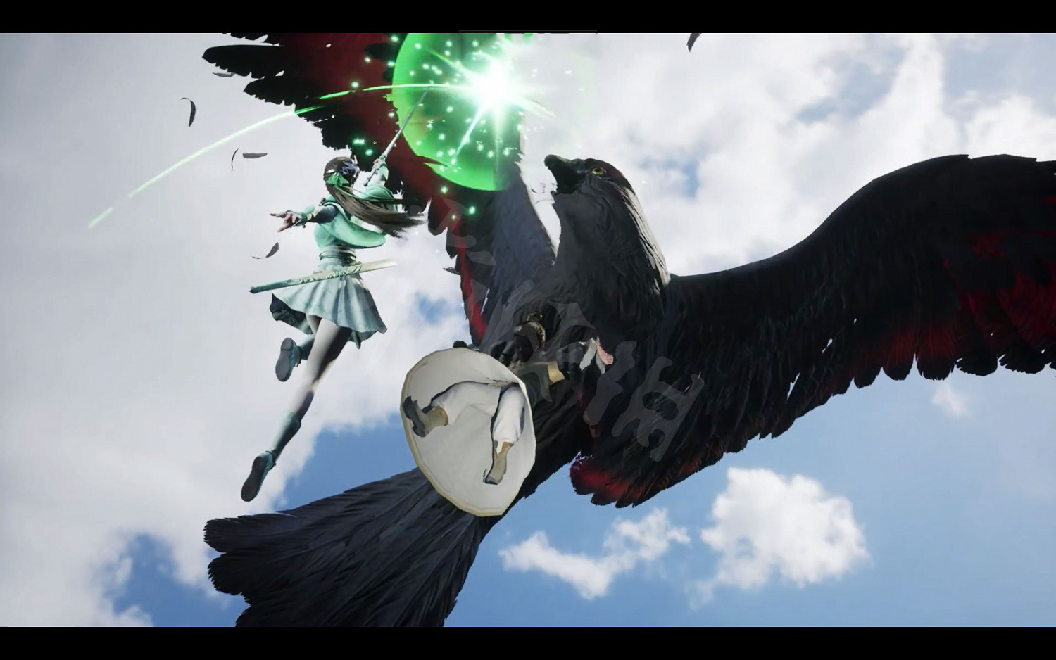 《仙劍奇俠傳7》劇情流程攻略 全結局全主線支線收集攻略（原創）