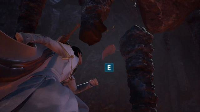 《仙劍奇俠傳7》圖文全攻略 全劇情流程全支線全收集攻略