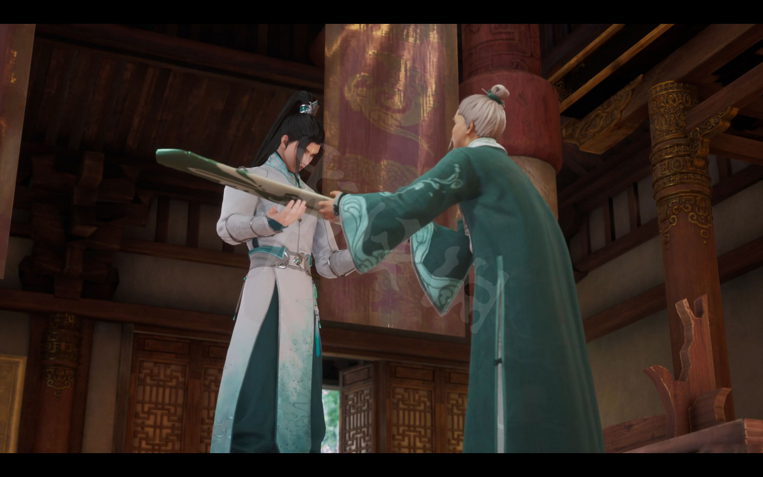 《仙劍奇俠傳7》劇情流程攻略 全結局全主線支線收集攻略（原創）