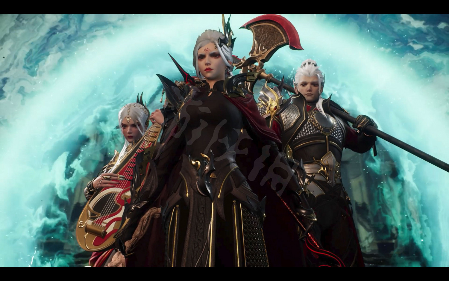 《仙劍奇俠傳7》劇情流程攻略 全結局全主線支線收集攻略（原創）