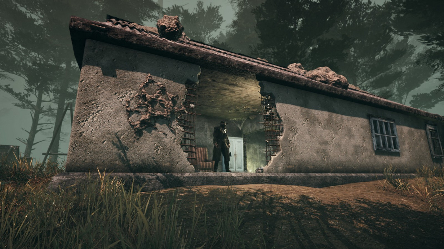 生存RPG《Paragrowth》新預告 推薦GTX 1060