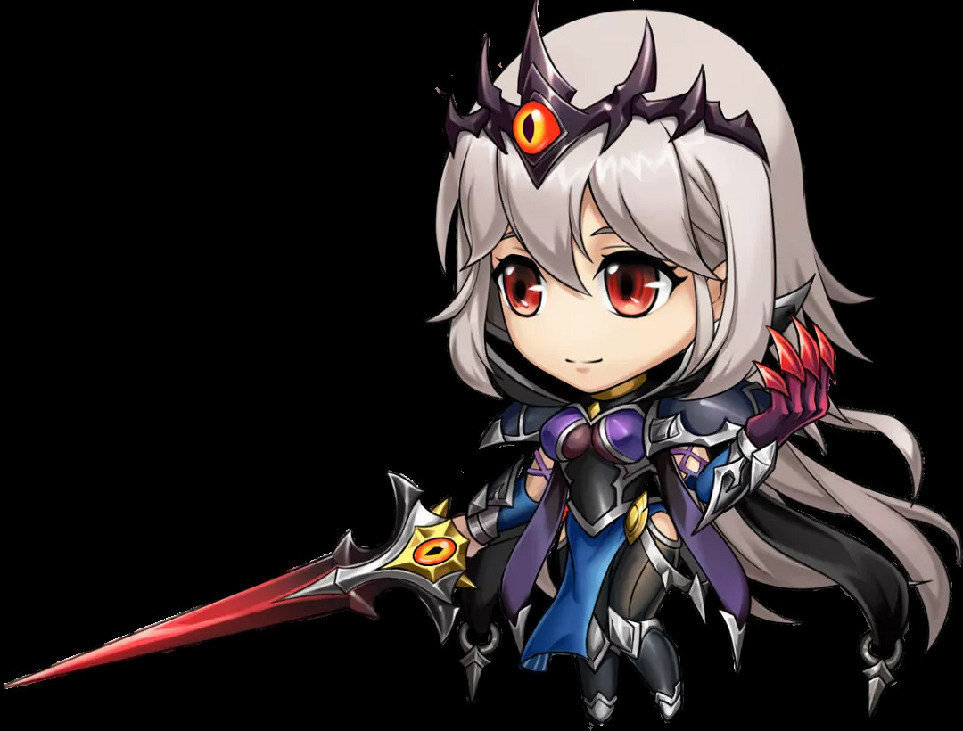 《夢幻模擬戰》方舟聖女轉職推薦 方舟聖女轉職什麽好