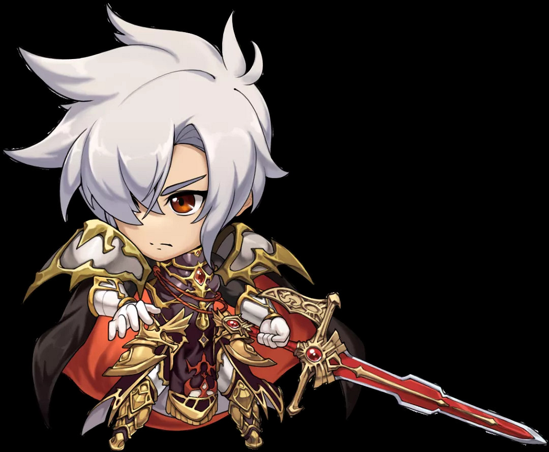 《夢幻模擬戰》洛維奈爾大帝轉職推薦 洛維奈爾大帝轉職什麽好